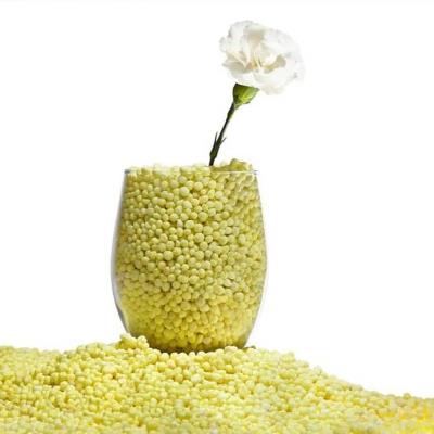 طرح توجیهی فنی اقتصادی کود اوره با پوشش گوگردی